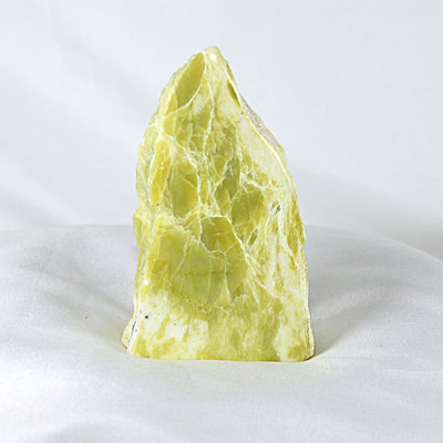 Raw Serpentine Freeform