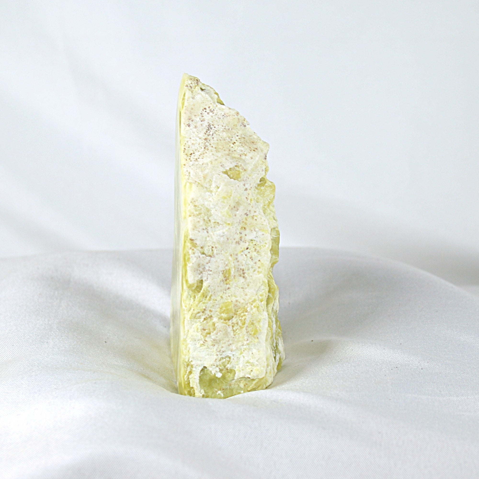 Raw Serpentine Freeform