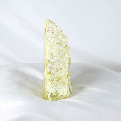Raw Serpentine Freeform