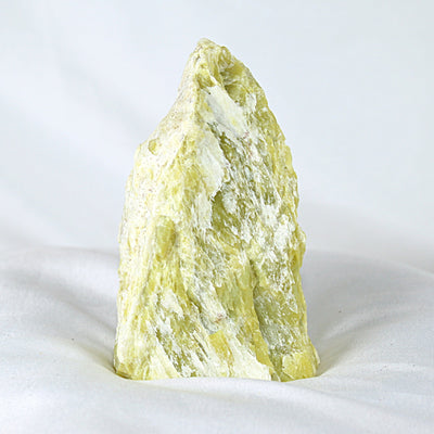 Raw Serpentine Freeform