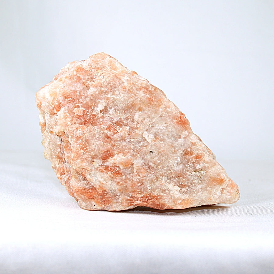 Raw Sunstone