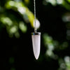 Scolecite Pendulum