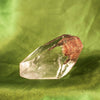 Shaman Quartz Faceted Free Form