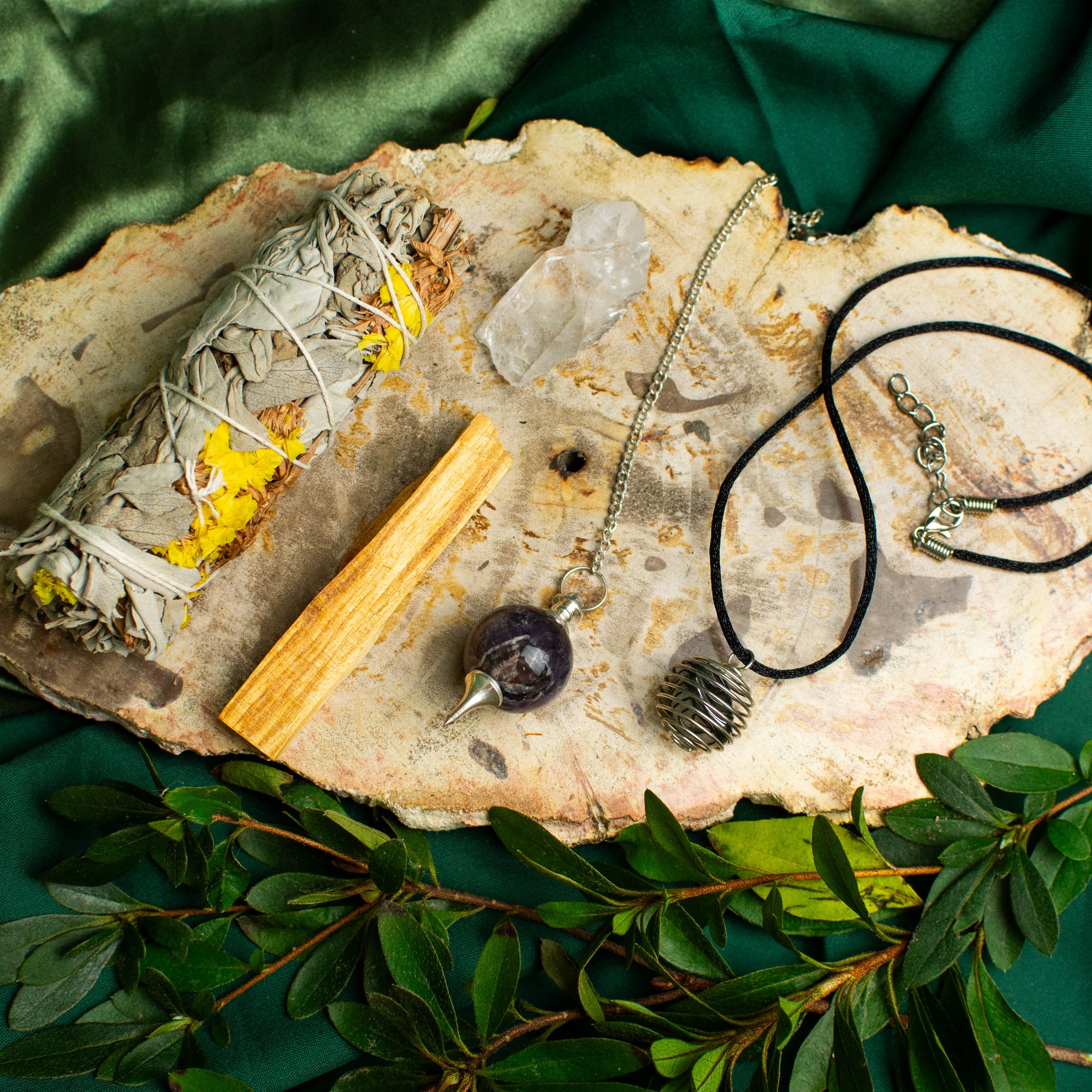 Spiritual Awakening Gift Box