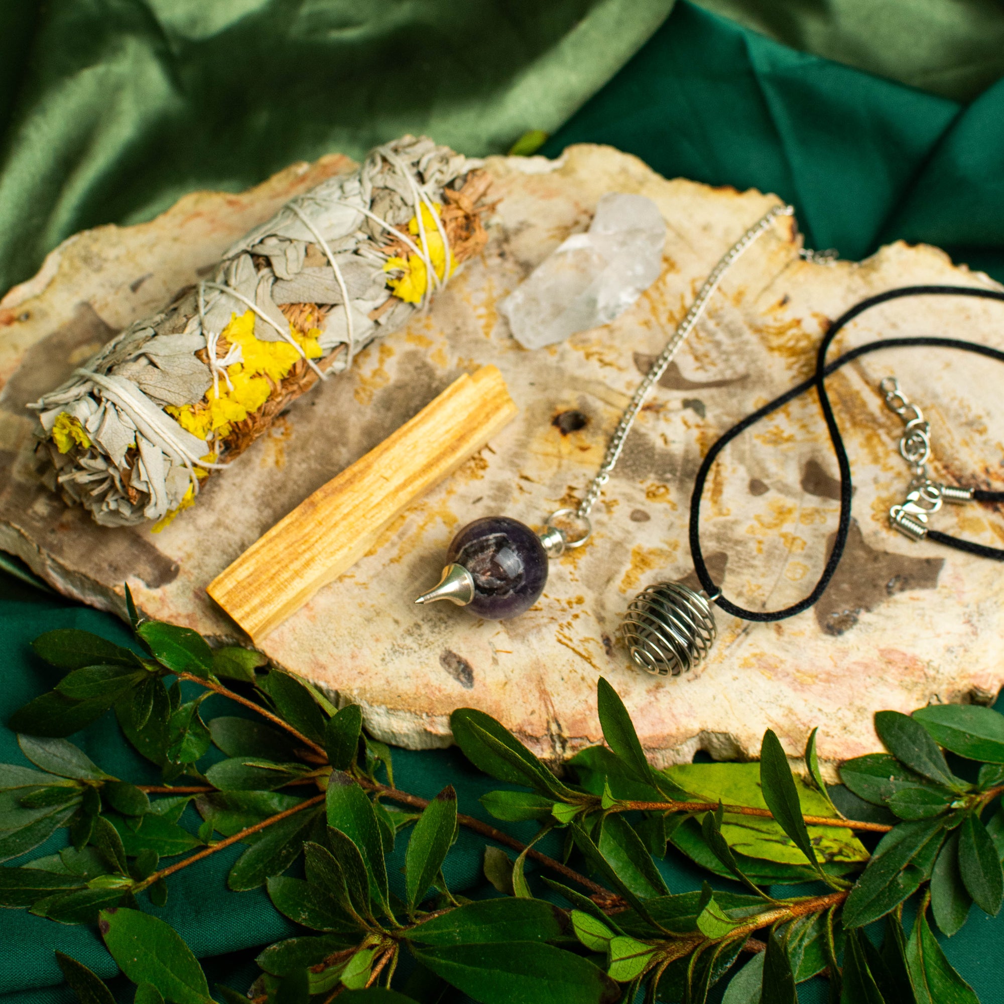 Spiritual Awakening Gift Box