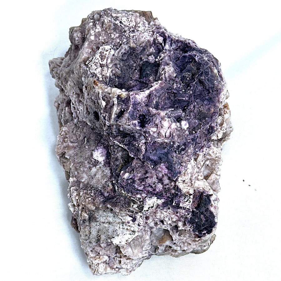 Raw Tiffany Stone