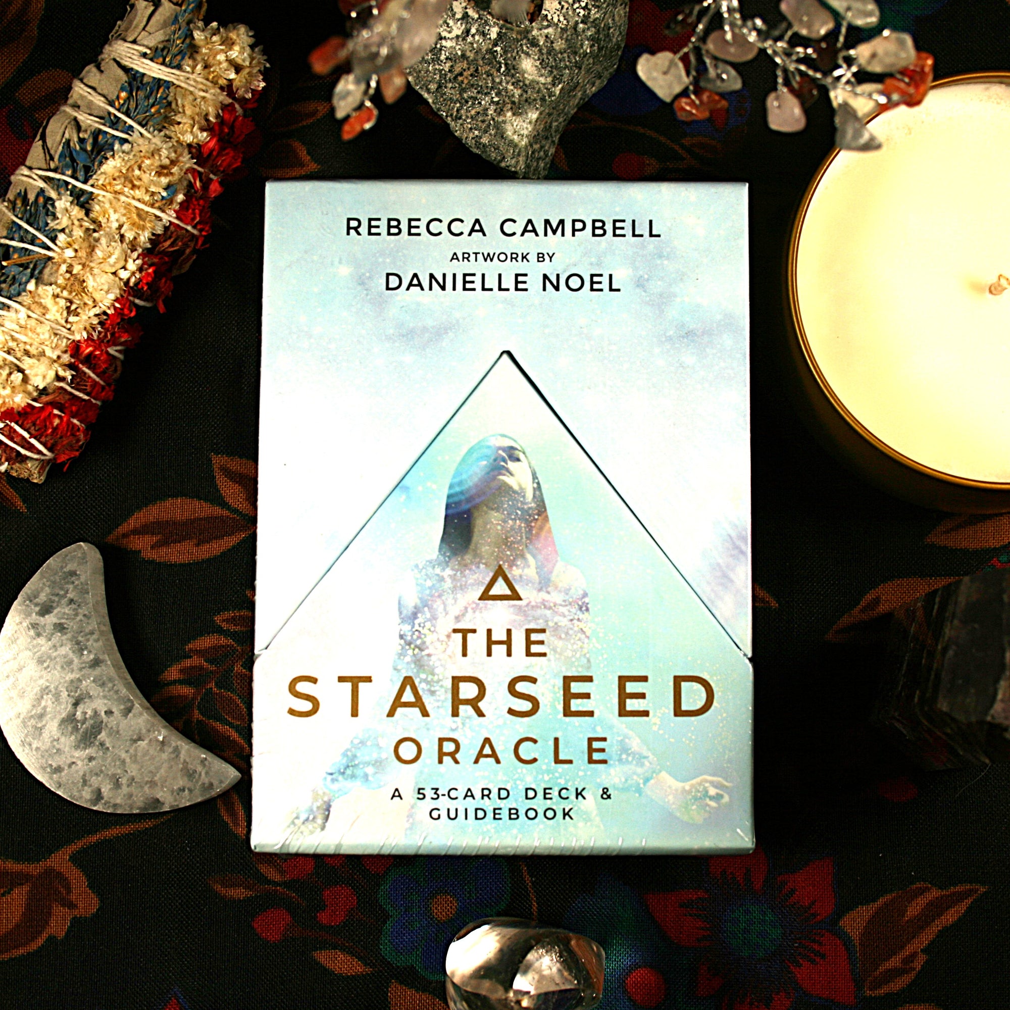 The Starseed Oracle