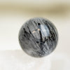 Tourmilated Quartz Mini Sphere