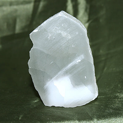 TV Rock (Ulexite)