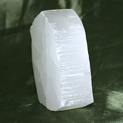 TV Rock (Ulexite)
