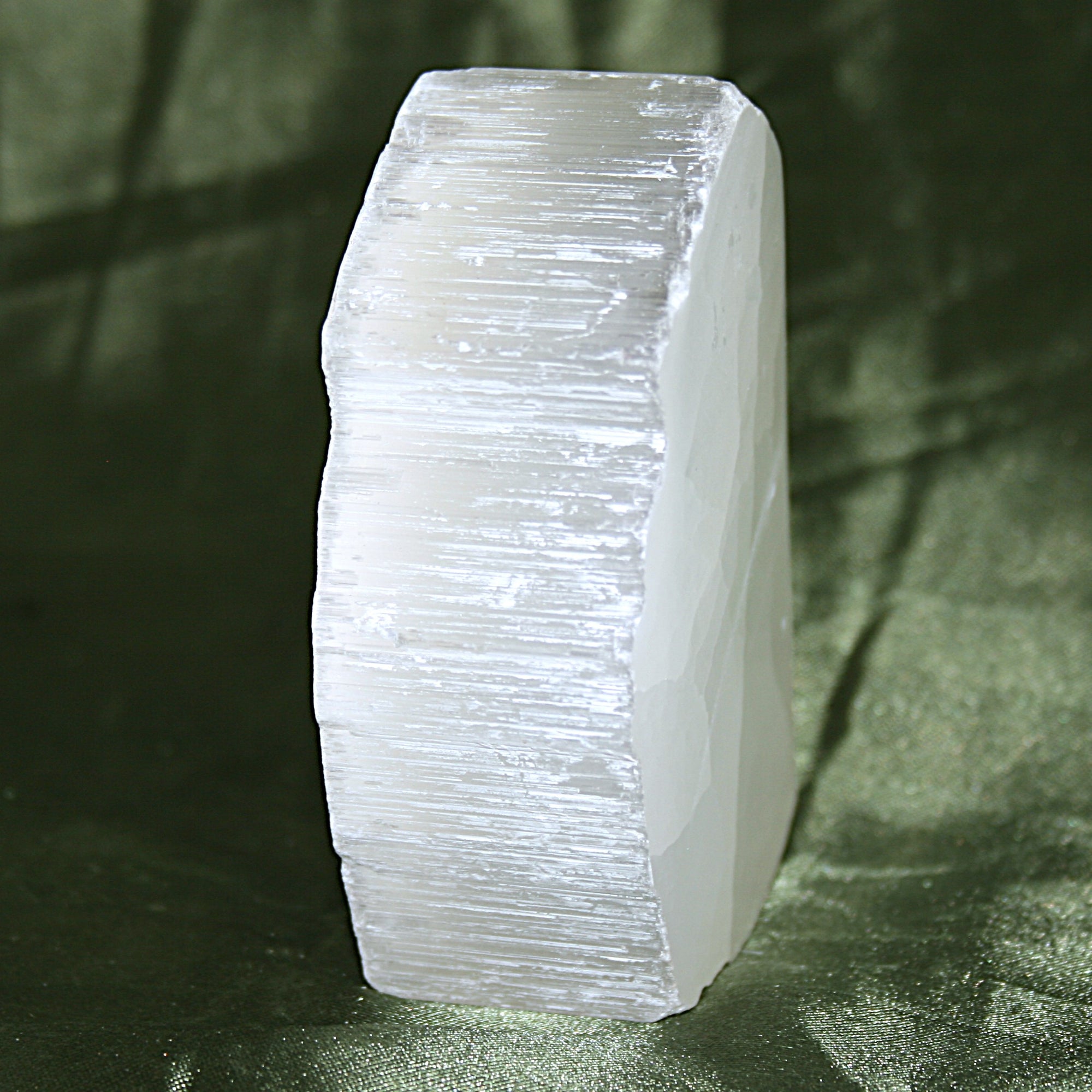 TV Rock (Ulexite)