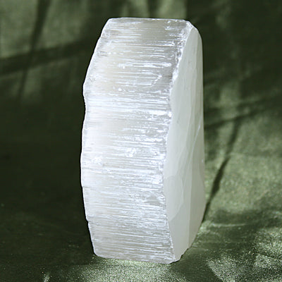 TV Rock (Ulexite)