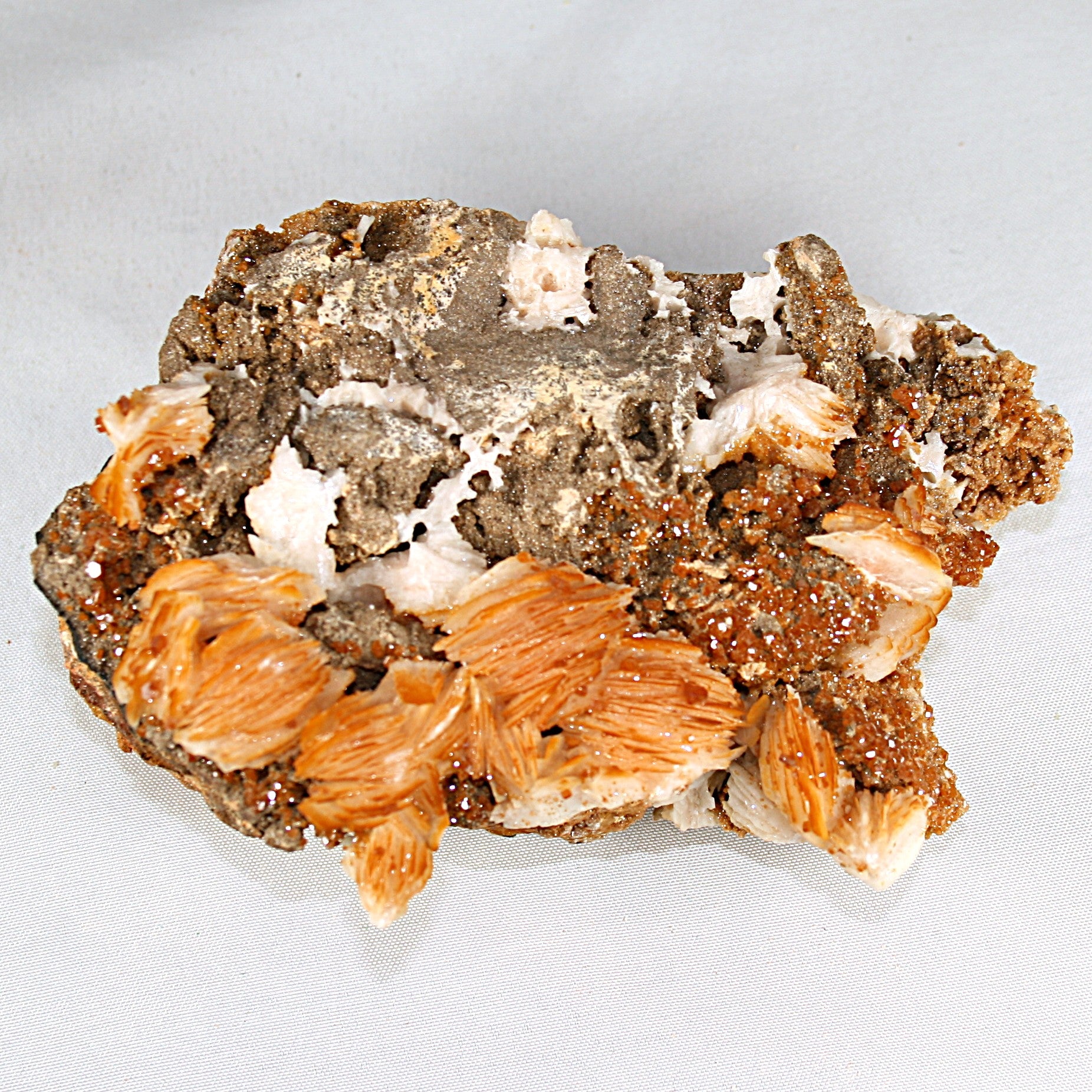 Vanadinite Specimen