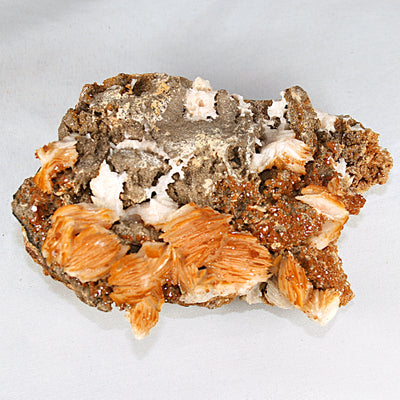 Vanadinite Specimen