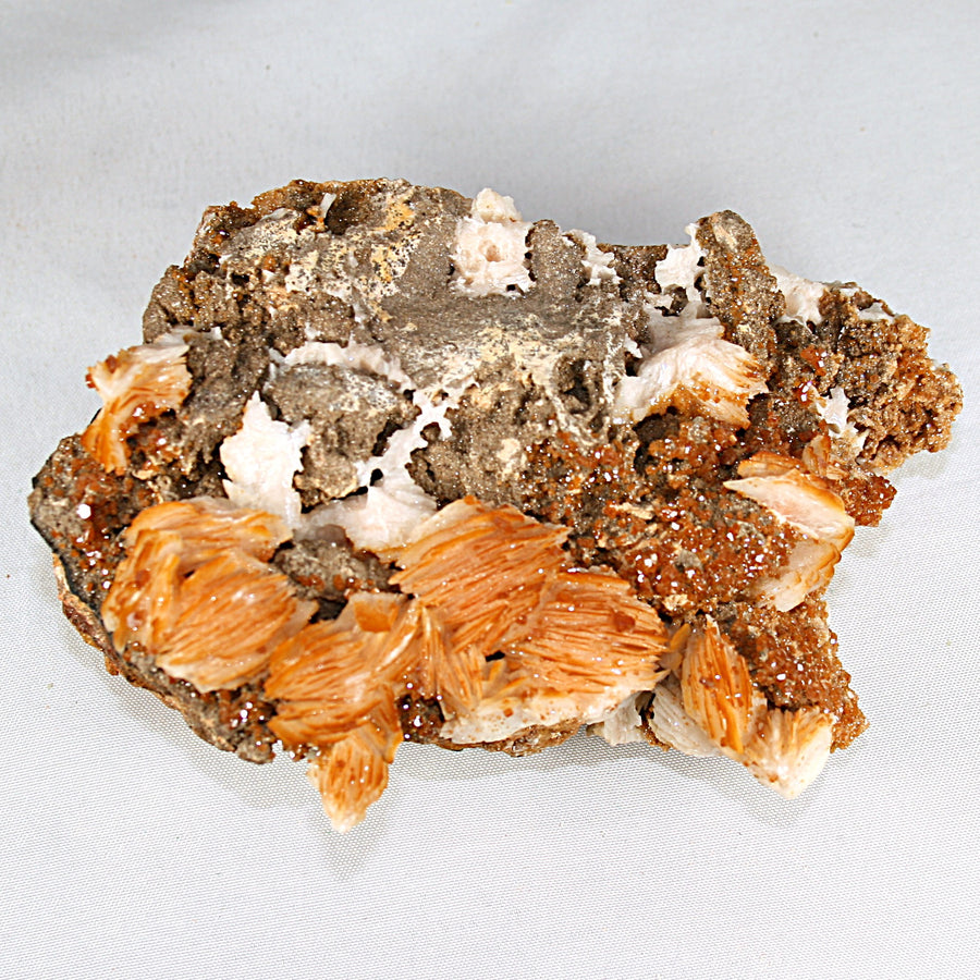 Vanadinite Specimen