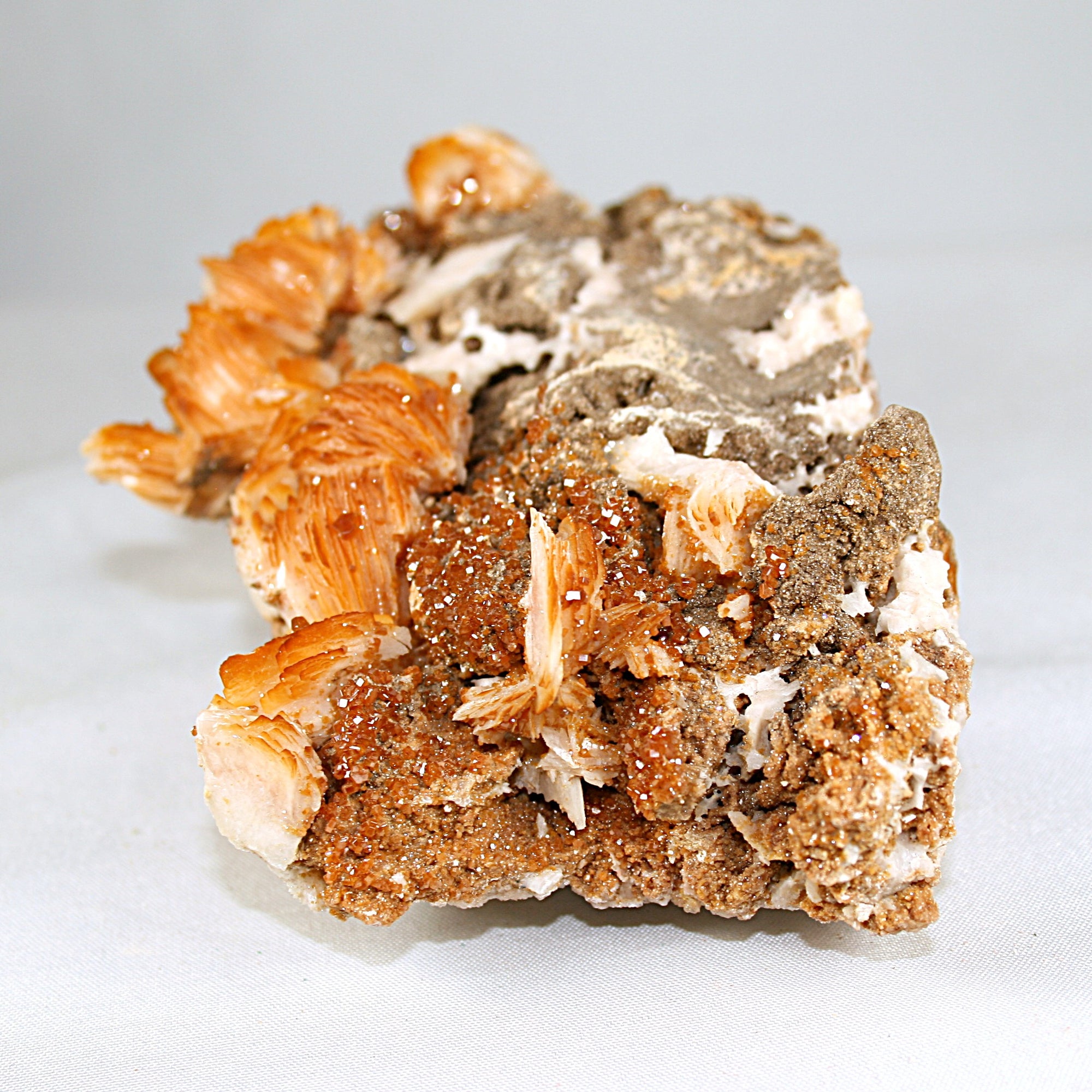 Vanadinite Specimen
