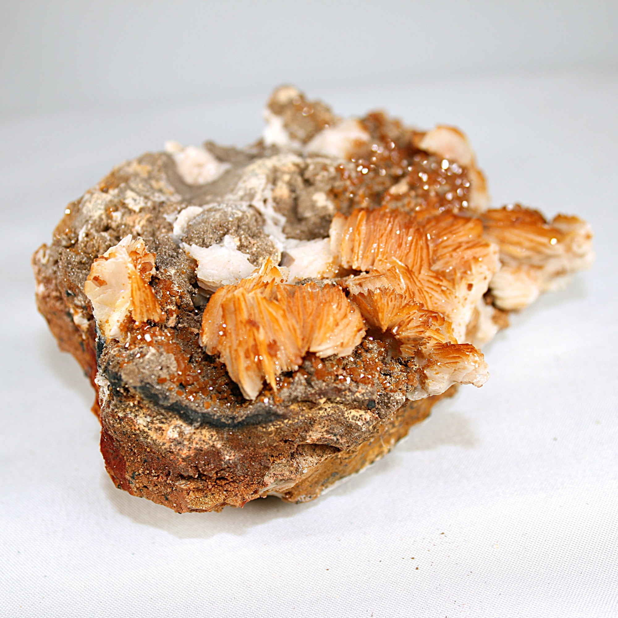 Vanadinite Specimen