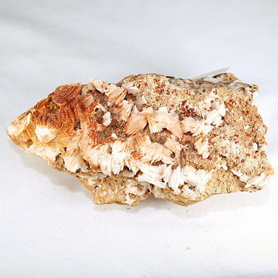 Vanadinite Specimen