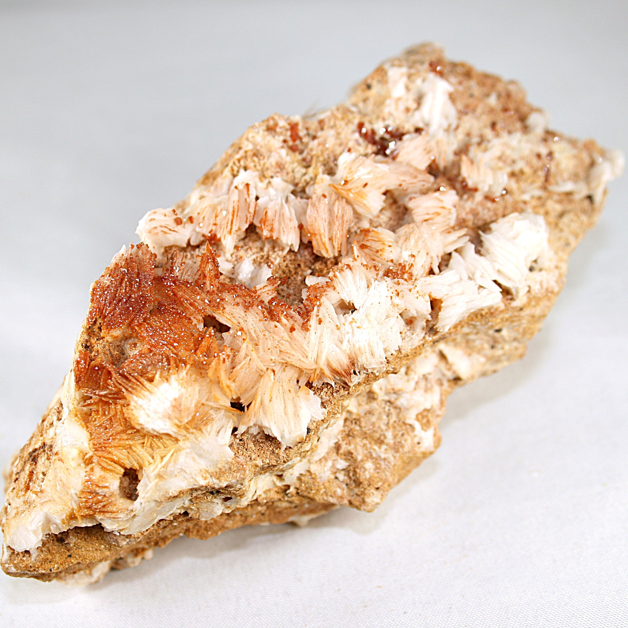 Vanadinite Specimen