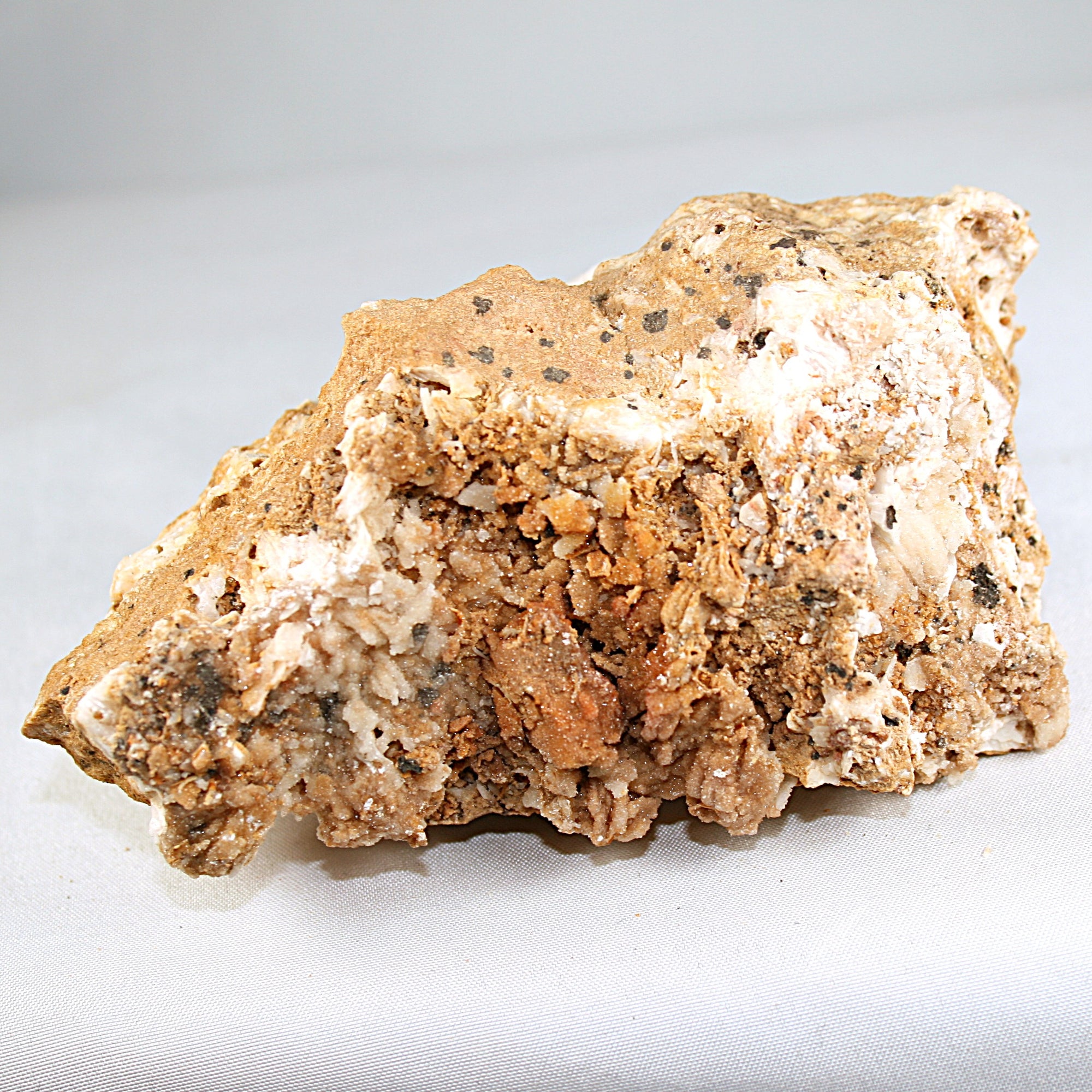 Vanadinite Specimen