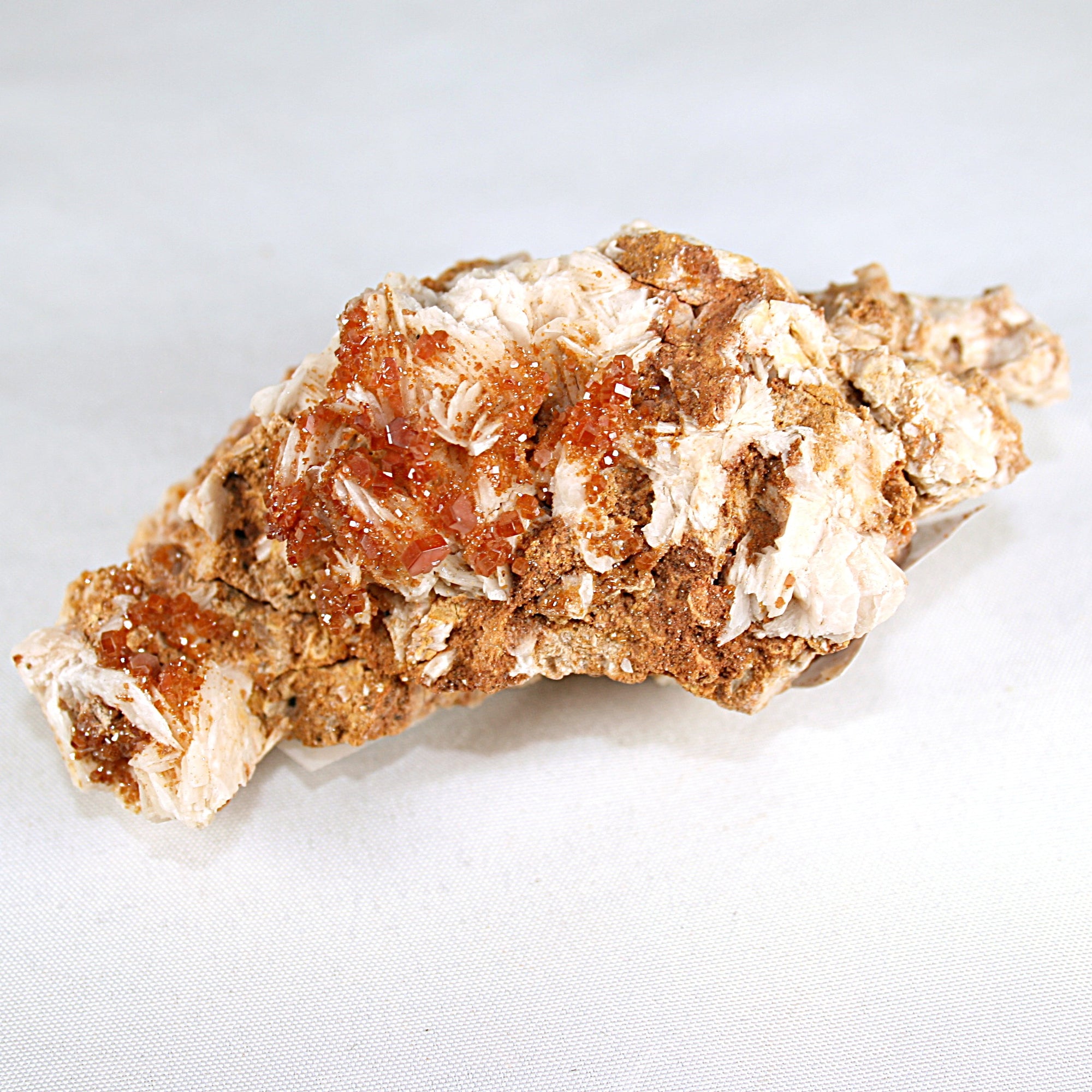 Vanadinite Specimen