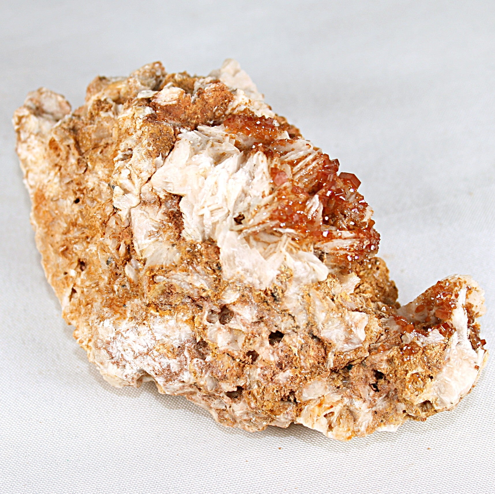 Vanadinite Specimen