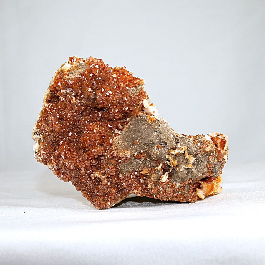 Vanadinite Specimen