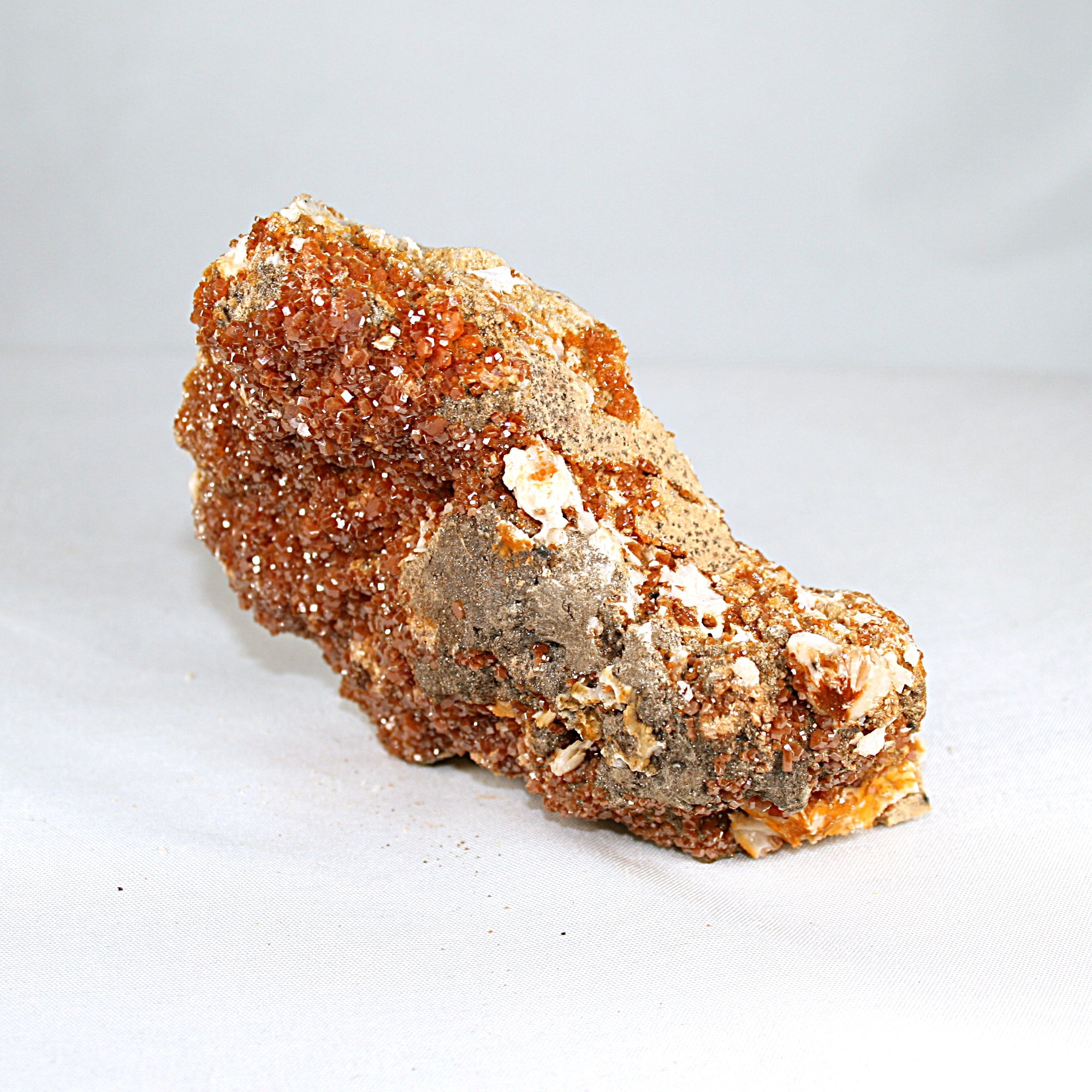 Vanadinite Specimen