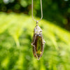 Bahia Citrine Necklace