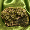 Raw Epidote