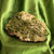 Raw Epidote