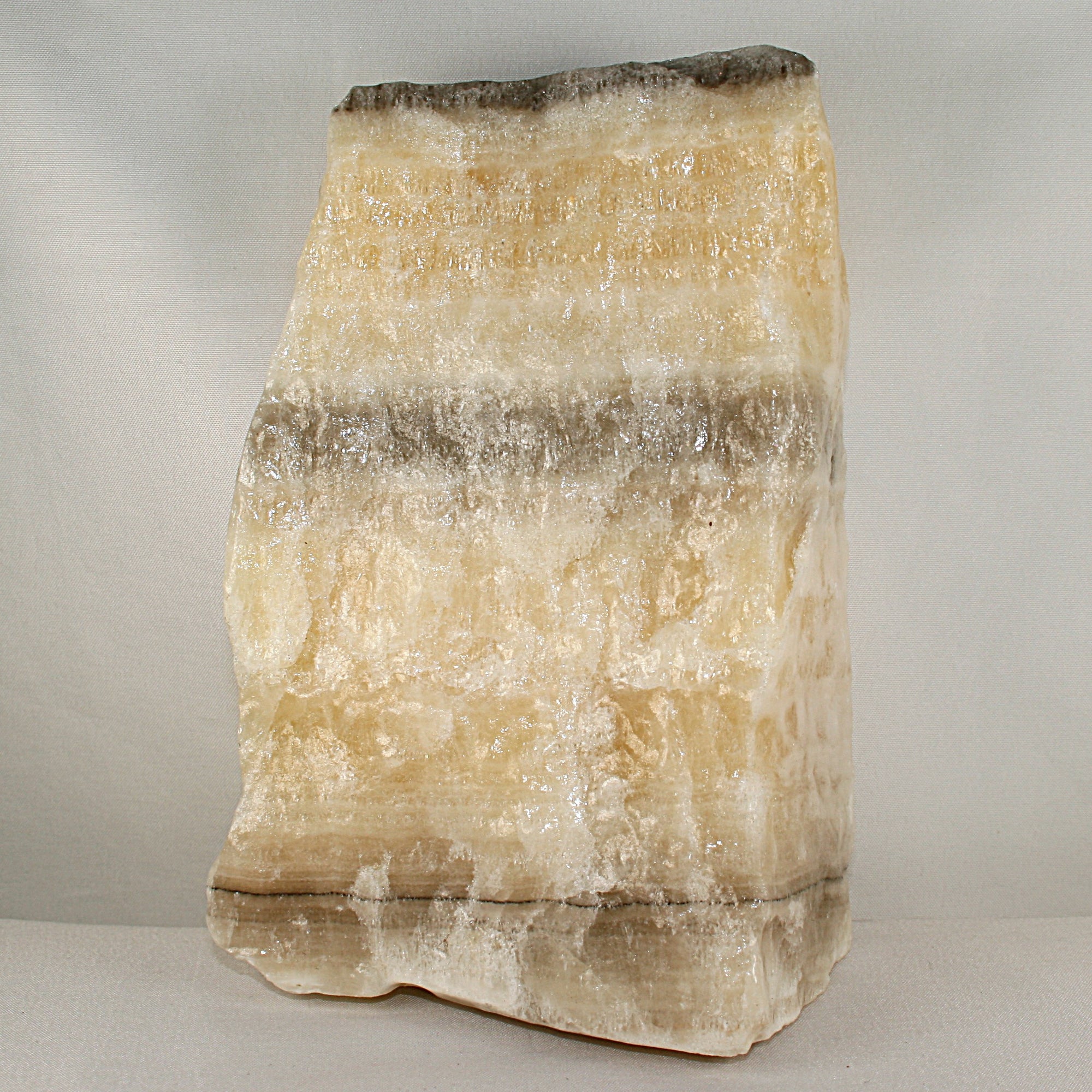 Zebra Calcite Freeform (Multiple Available)
