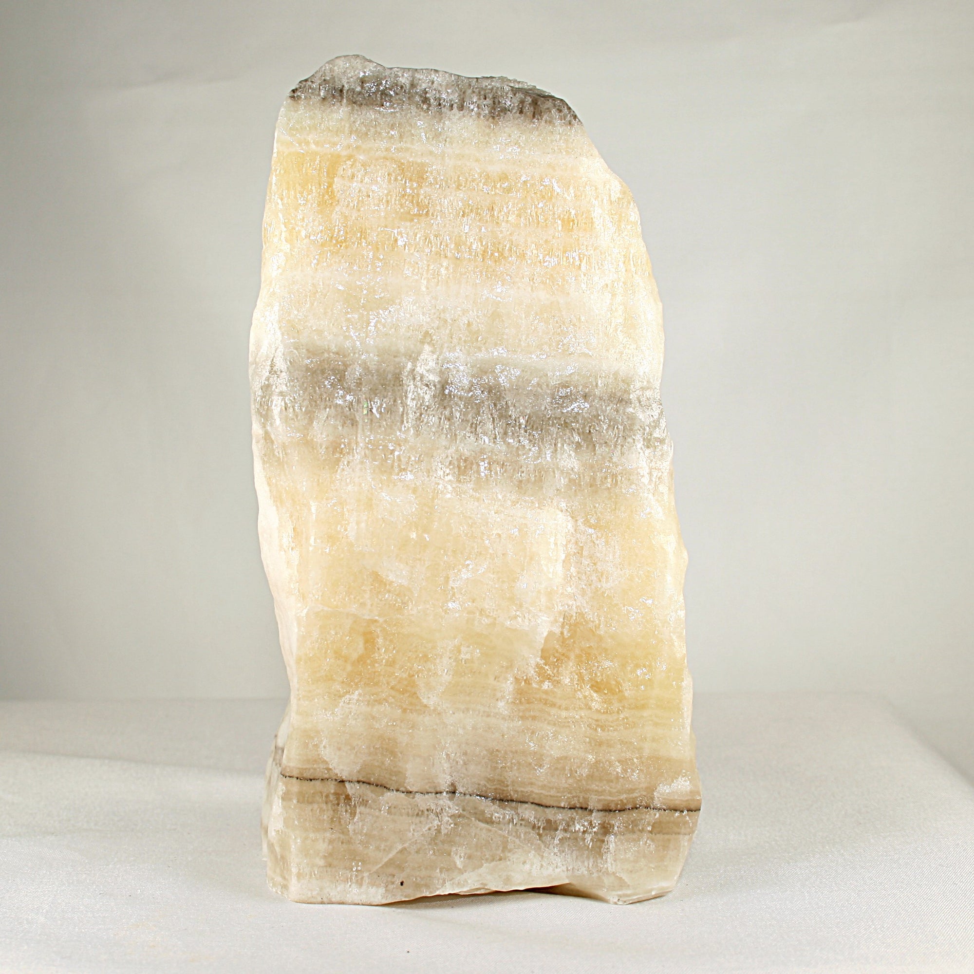 Zebra Calcite Freeform (Multiple Available)