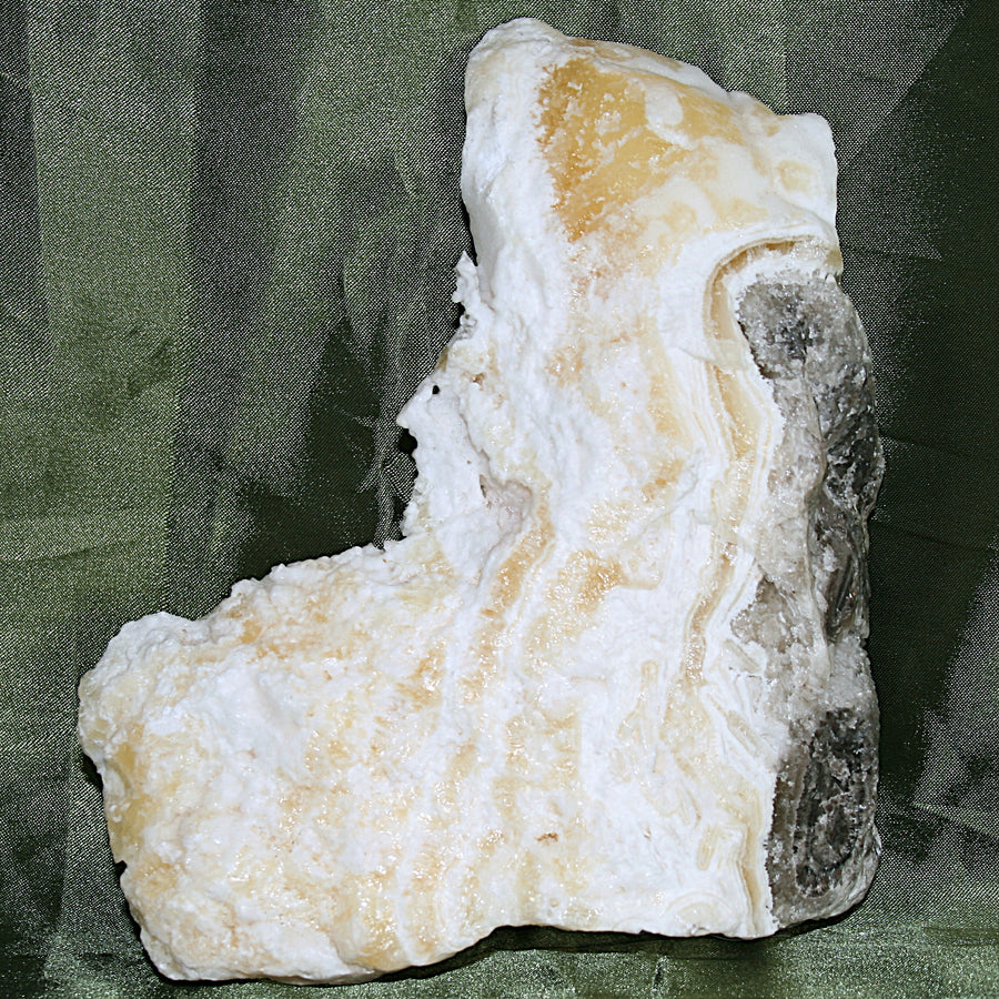 Zebra Calcite Freeform