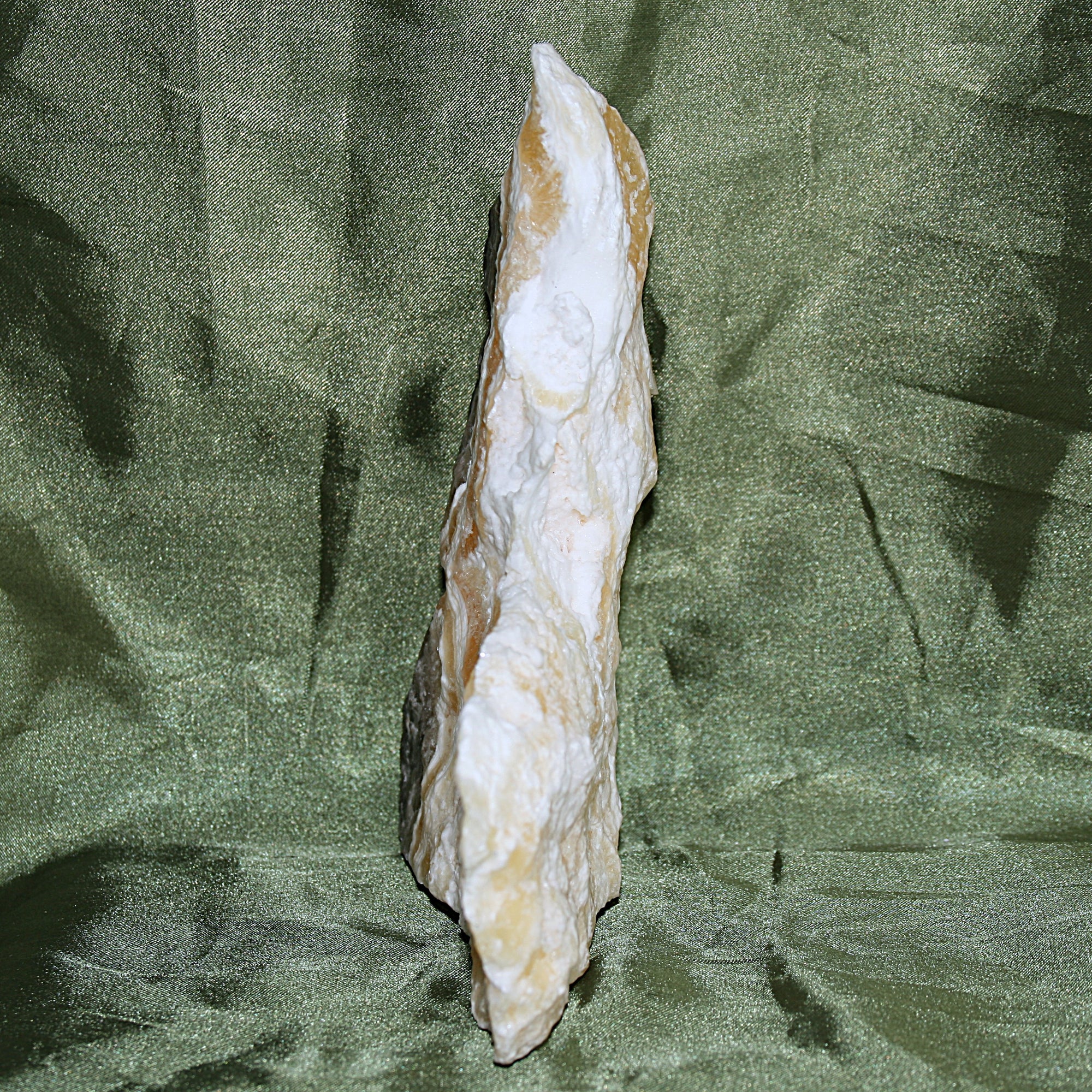 Zebra Calcite Freeform