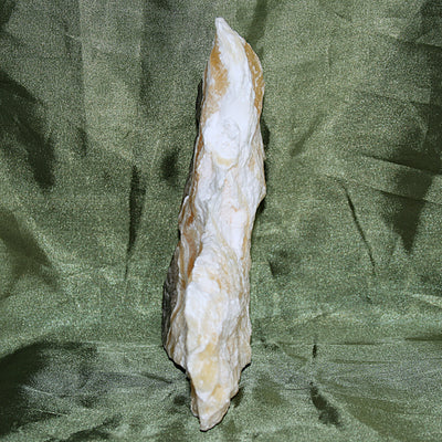 Zebra Calcite Freeform