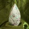 Amazonite Flame