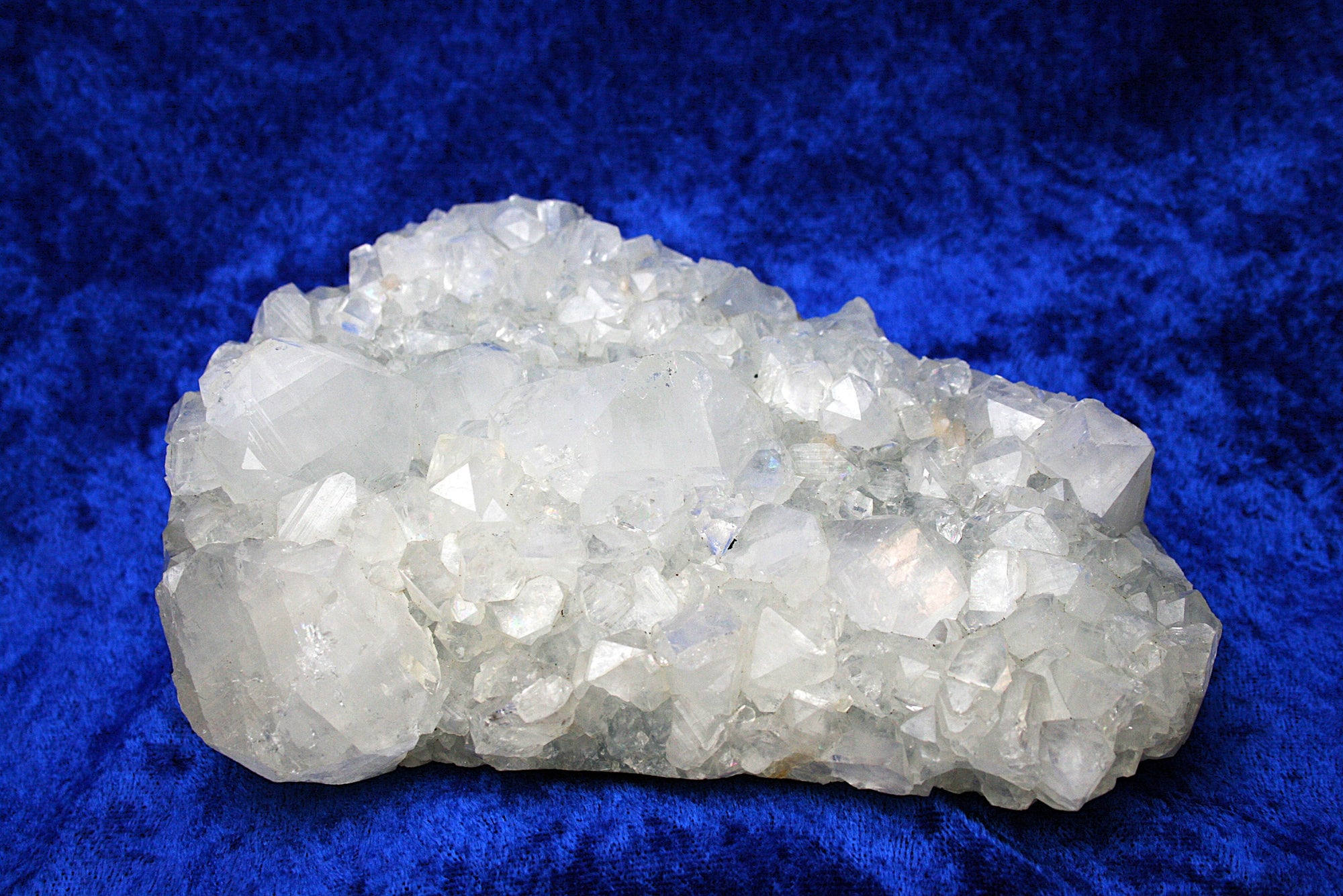 Apophylite