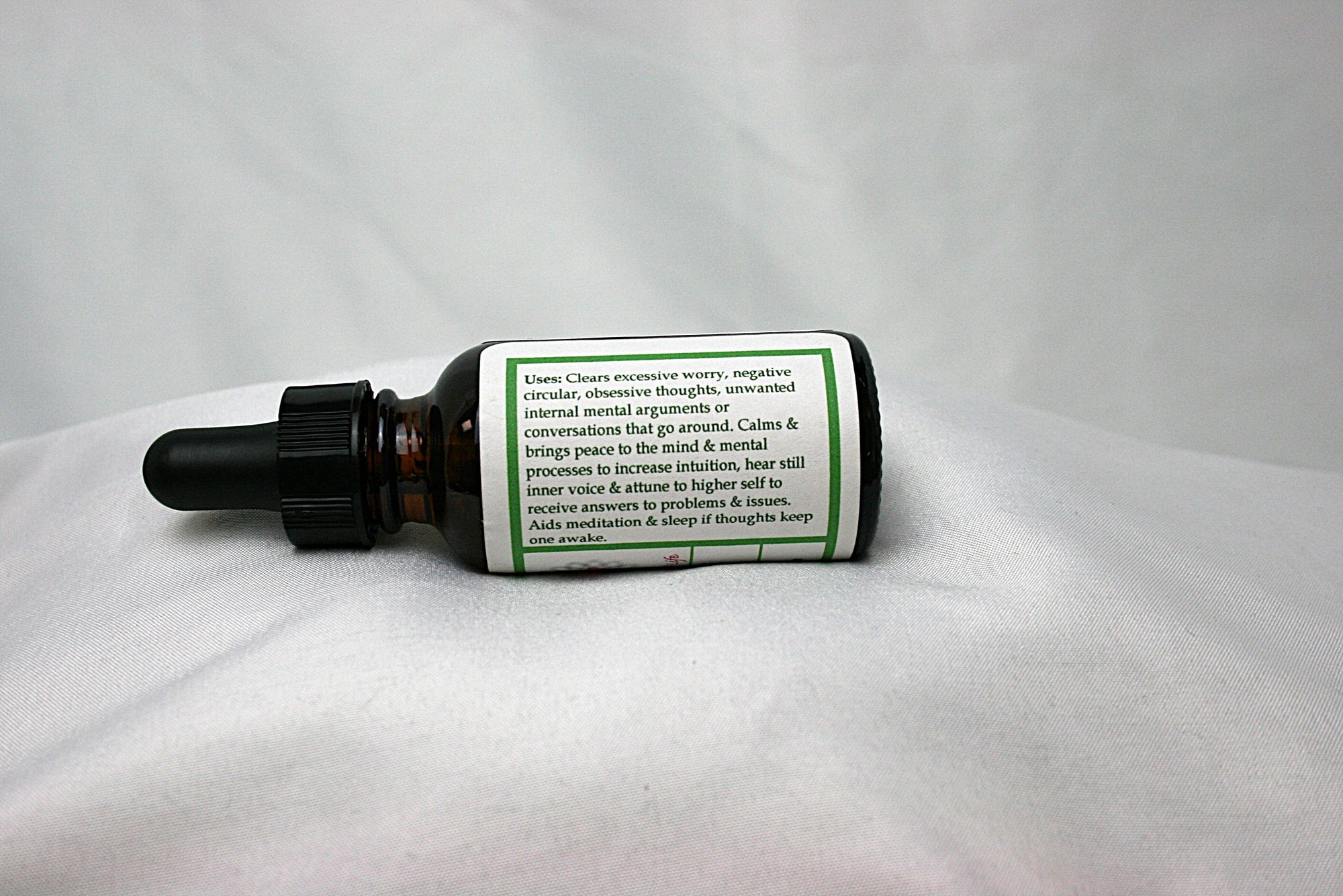 California Buckeye Flower Essence