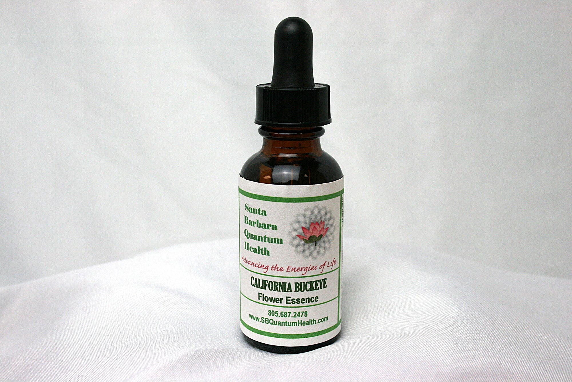 California Buckeye Flower Essence