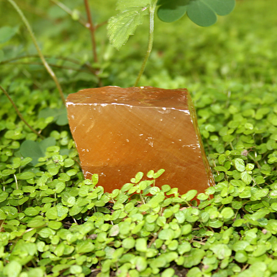 Honeycomb Calcite