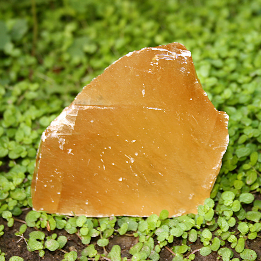 Honeycomb Calcite