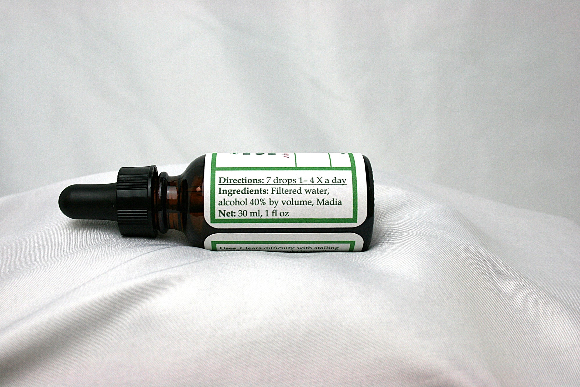 Madia Flower Essence