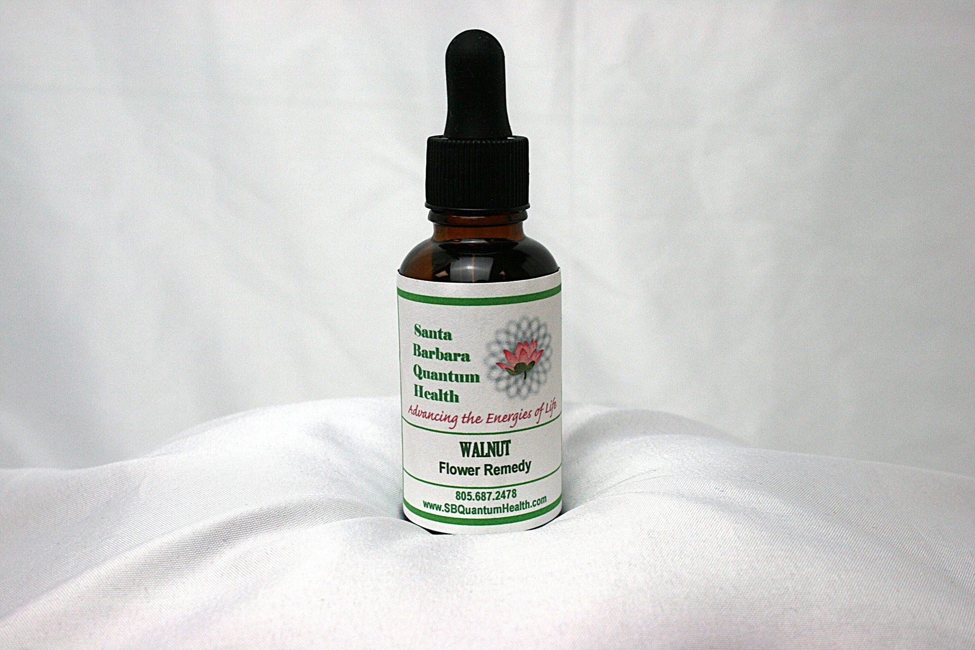 Walnut Flower Essence