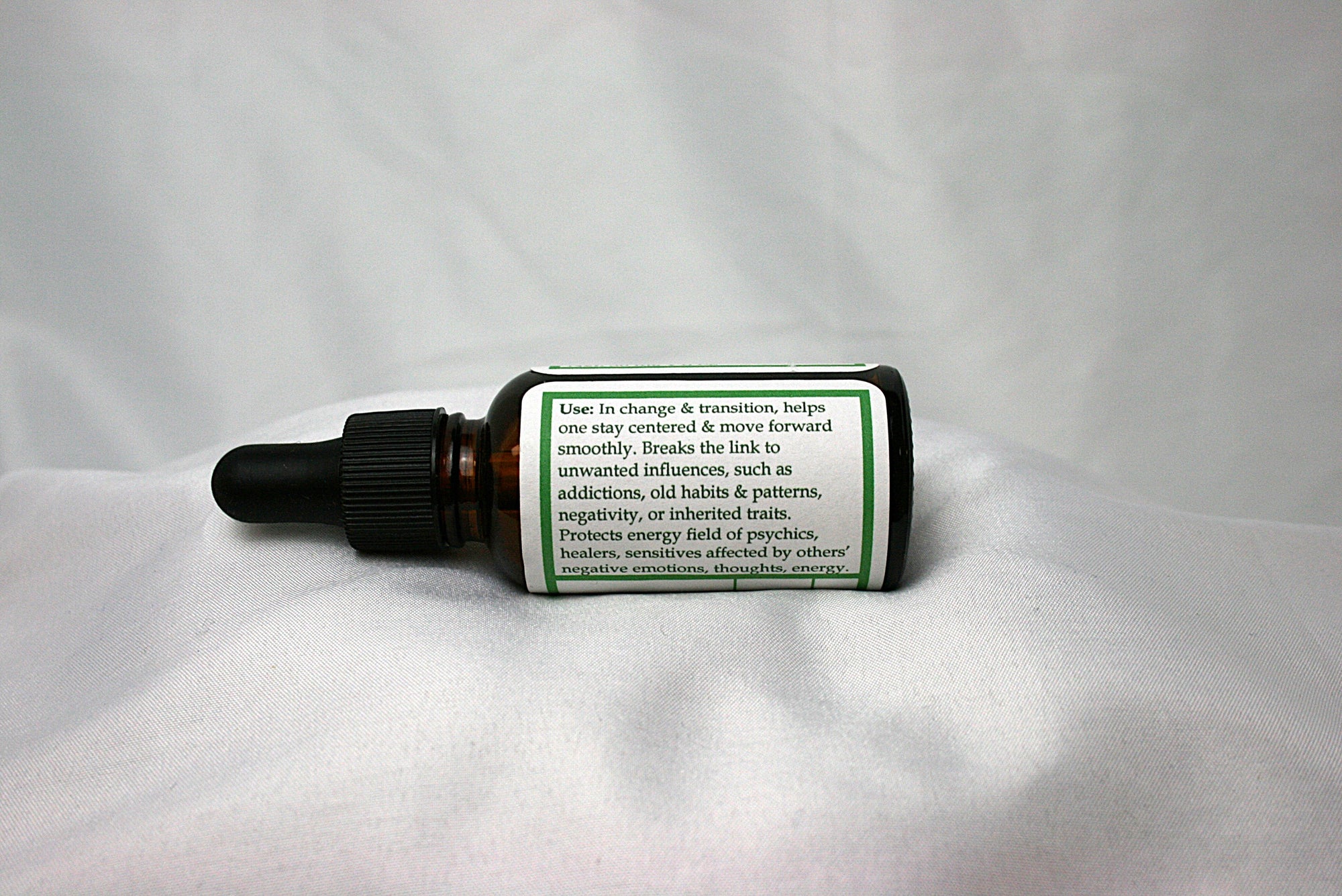 Walnut Flower Essence