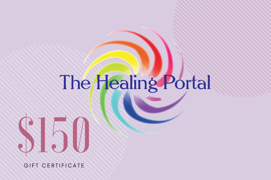 Gift Certificate $150