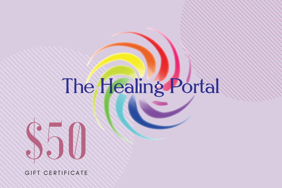 Gift Certificate $50