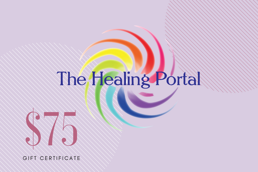 Gift Certificate $75