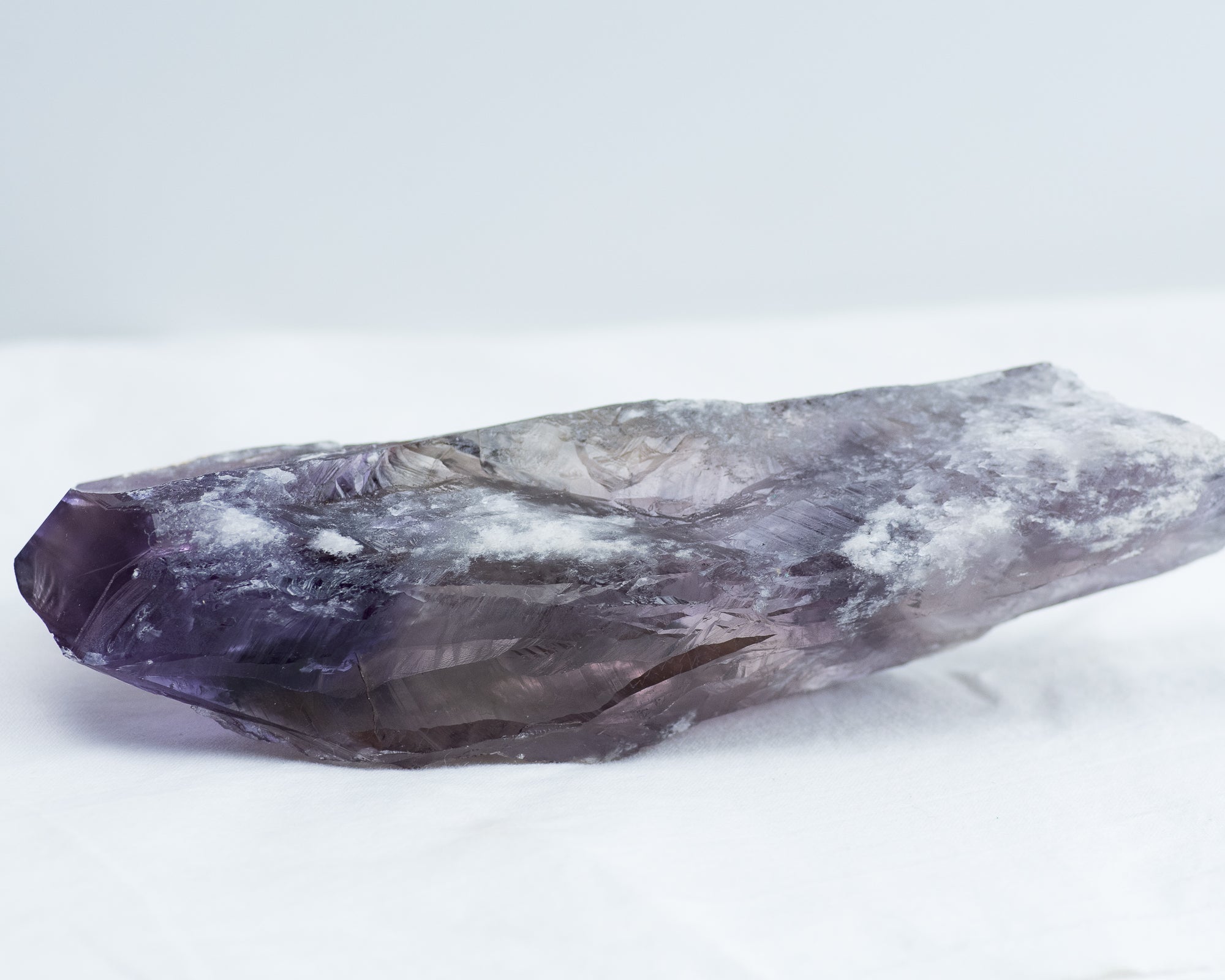 Amethyst Wand