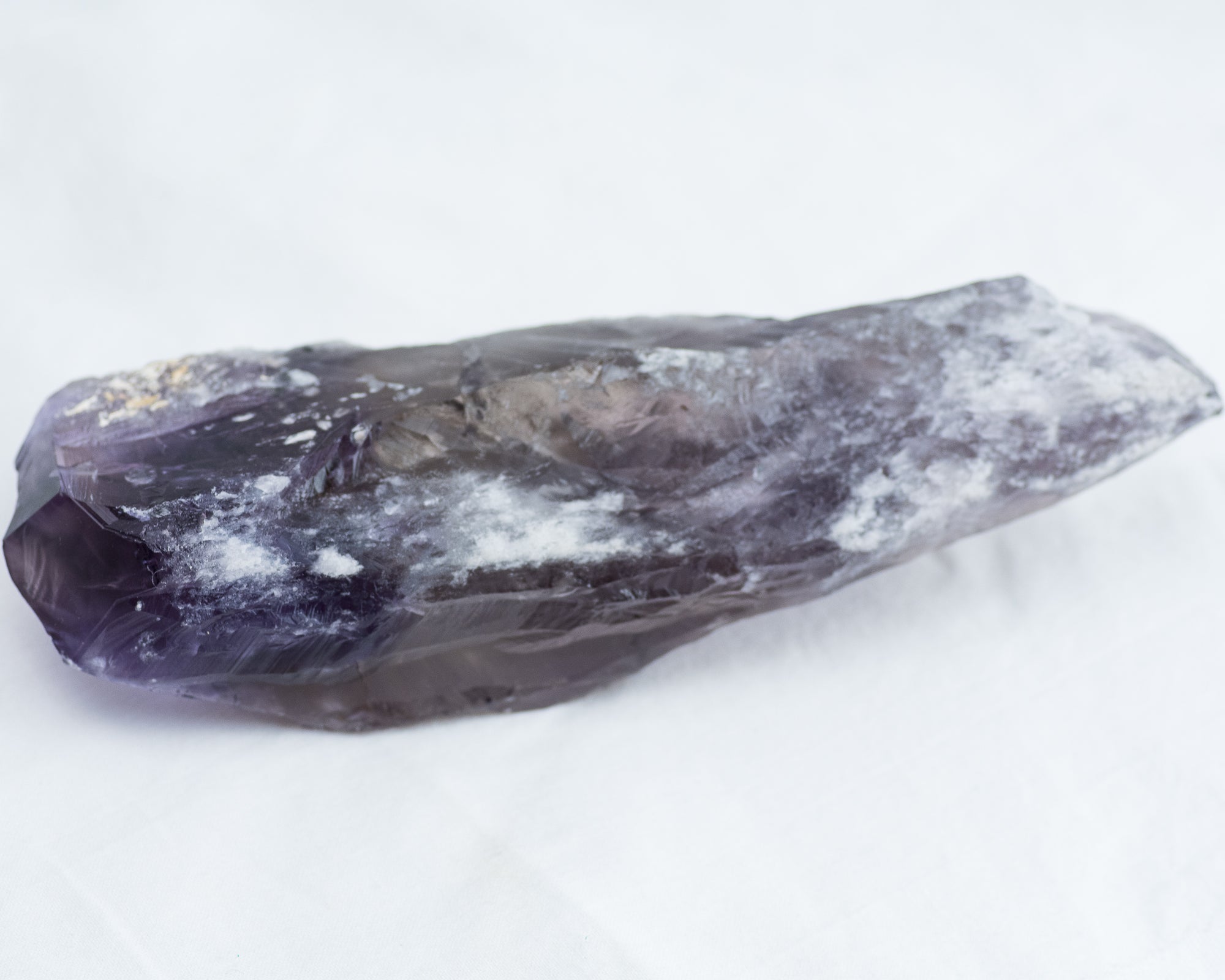 Amethyst Wand